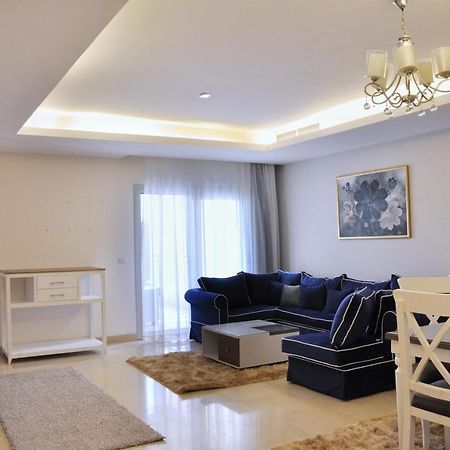 Axxodia Cairo Festival Residence Экстерьер фото