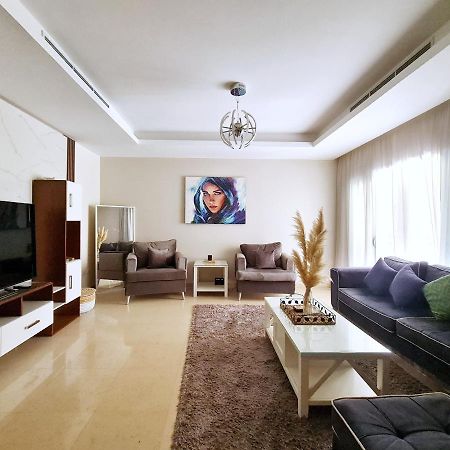 Axxodia Cairo Festival Residence Экстерьер фото