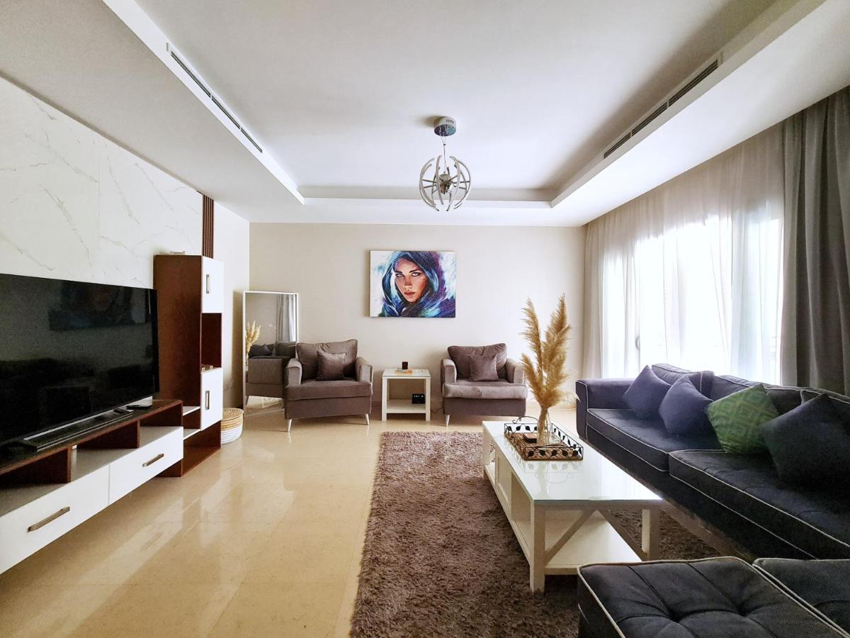 Axxodia Cairo Festival Residence Экстерьер фото